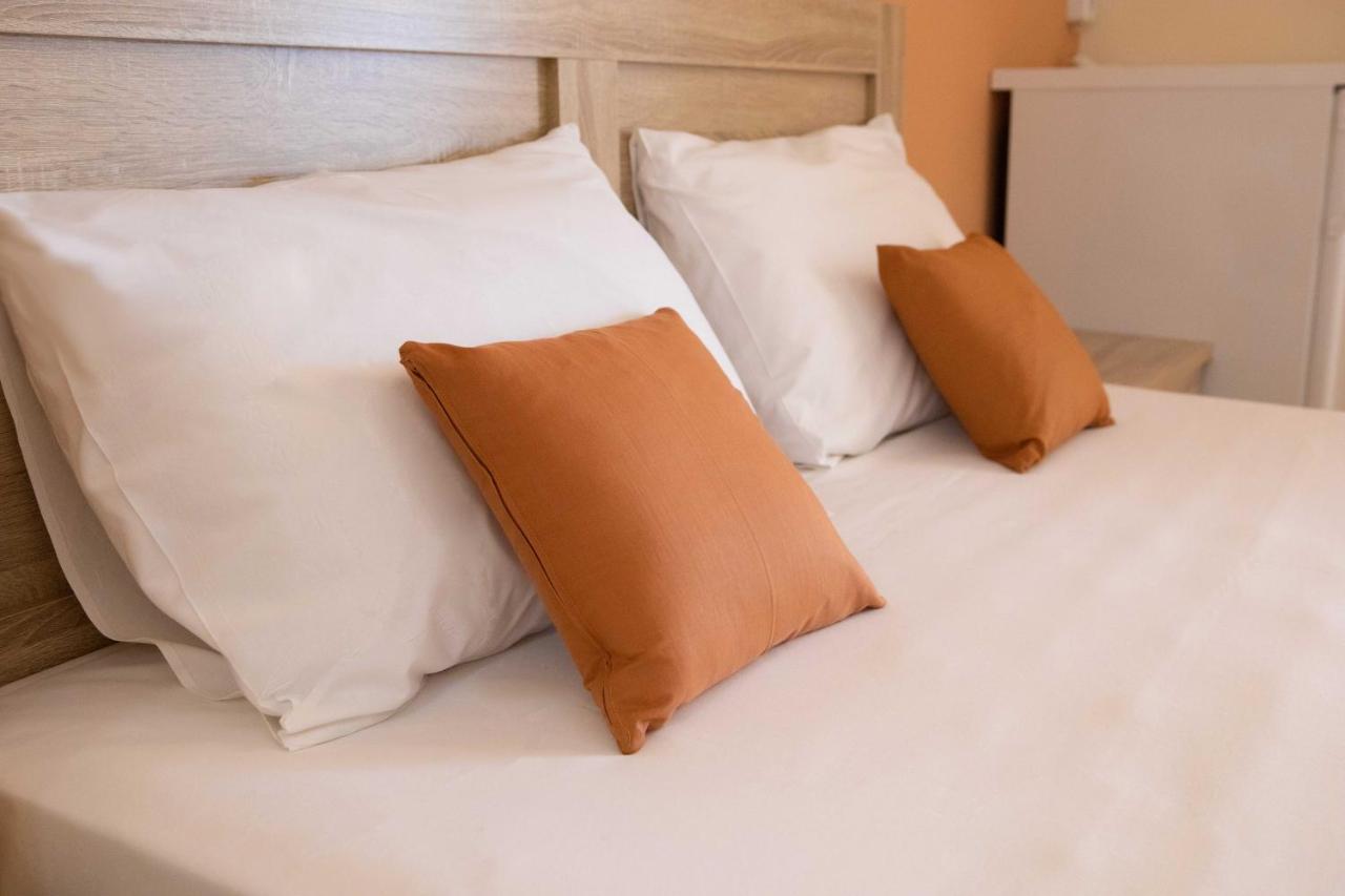 Aparthotel Stella Tolo