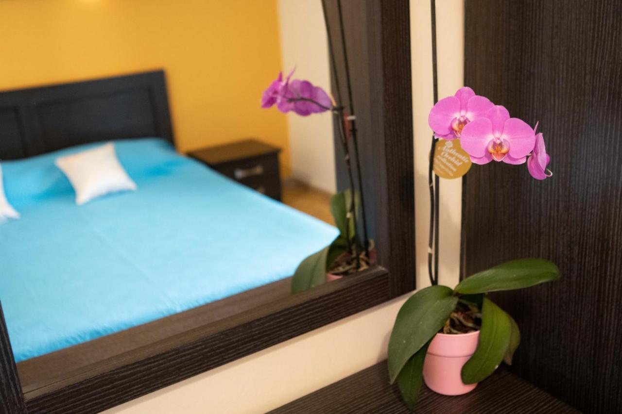 Stella Aparthotel