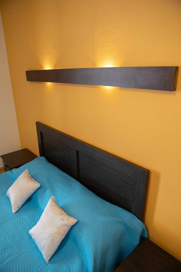 Aparthotel Stella