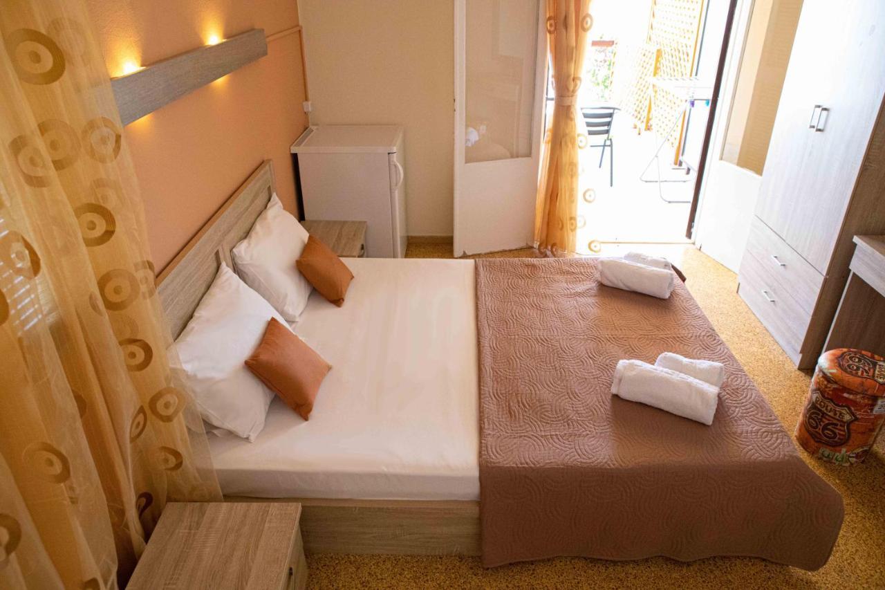 Aparthotel Stella