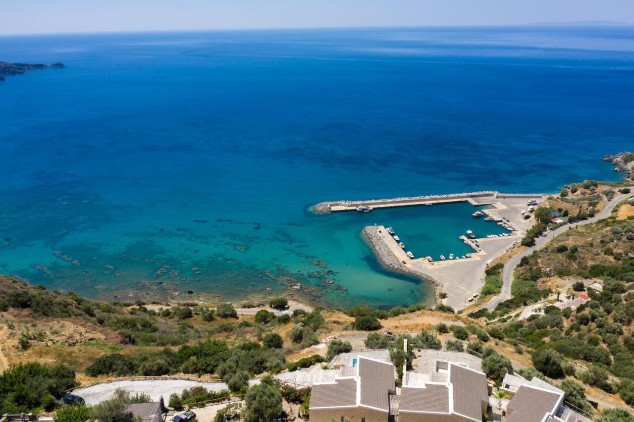 Villa Pyrgos Exclusive *