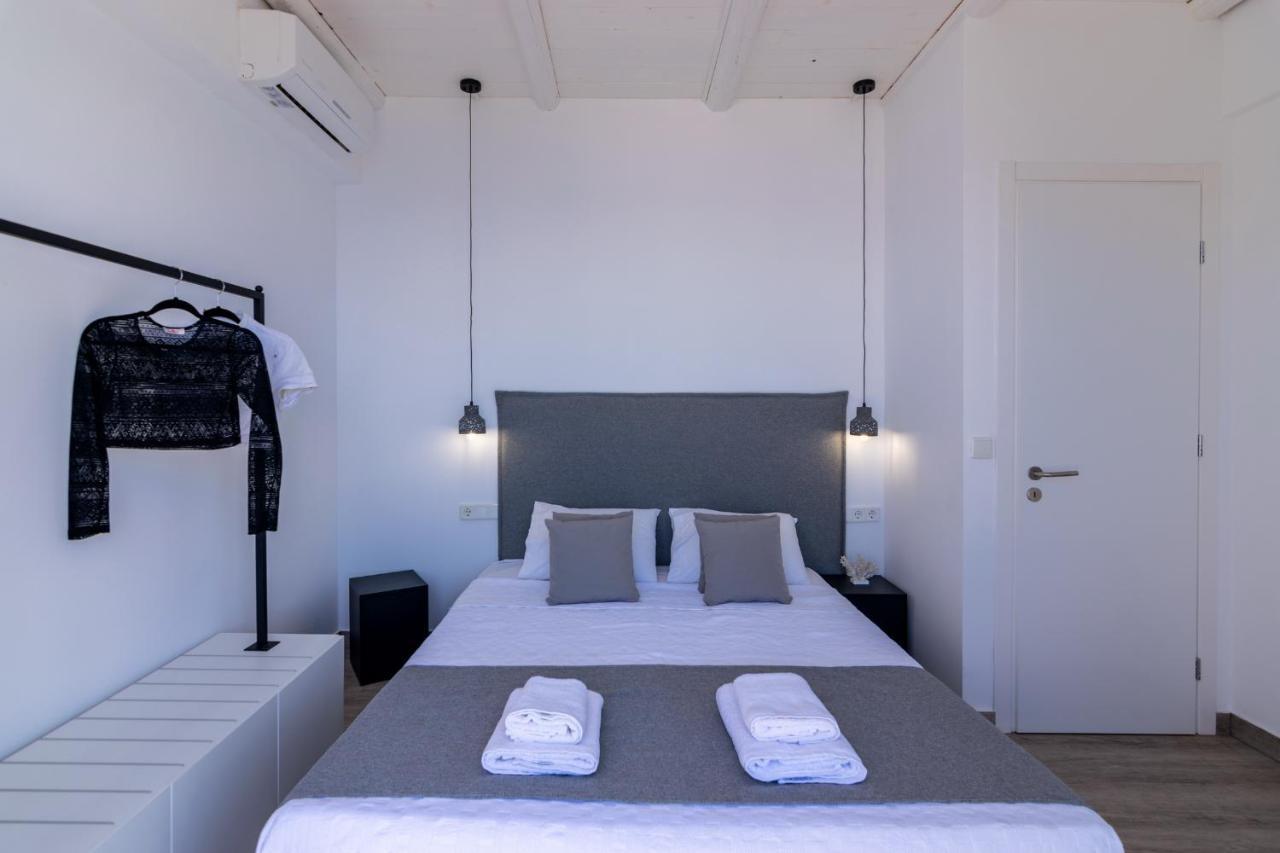 Villa Pyrgos Exclusive