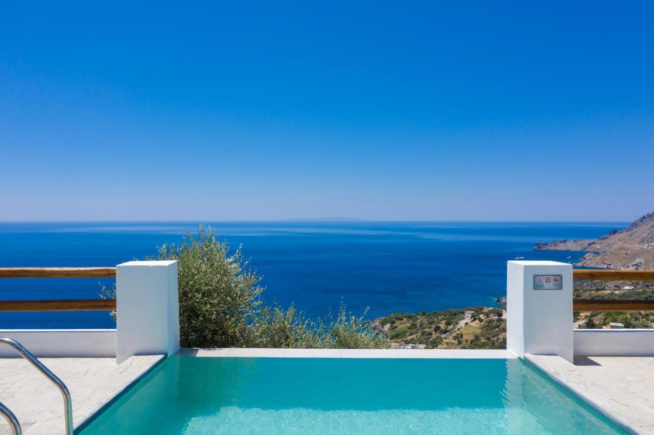 Pyrgos Exclusive * Sellia (Rethymno)