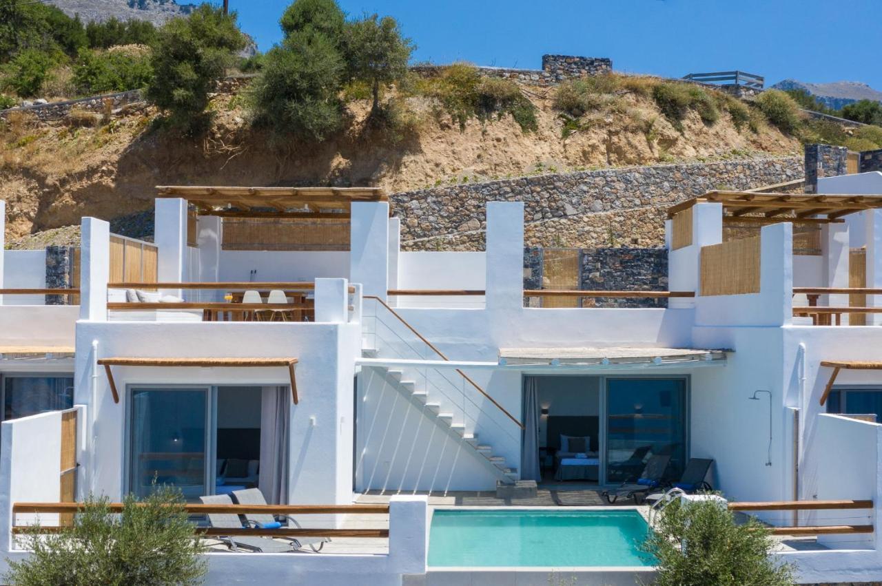 Villa Pyrgos Exclusive