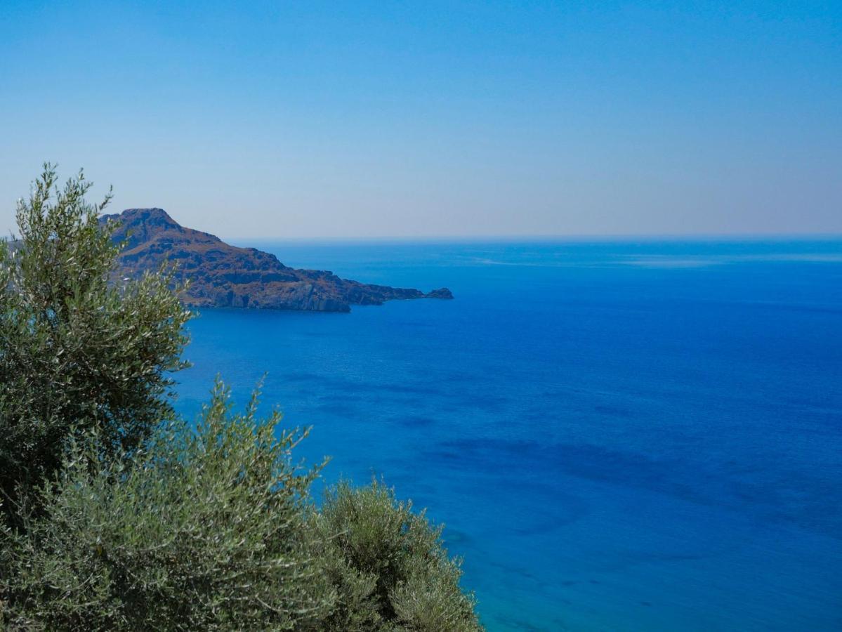 Pyrgos Exclusive Villa Sellia (Rethymno)