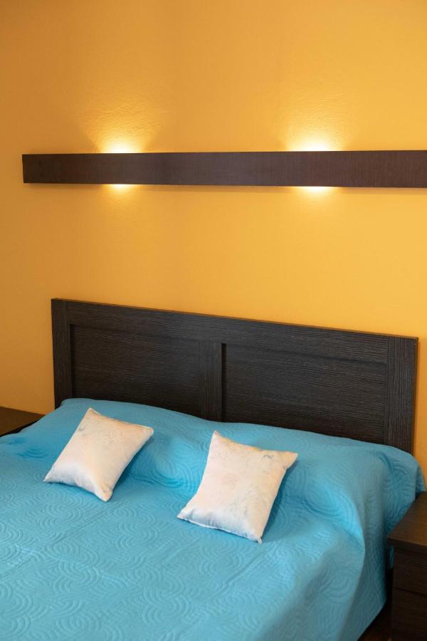 Aparthotel Stella *