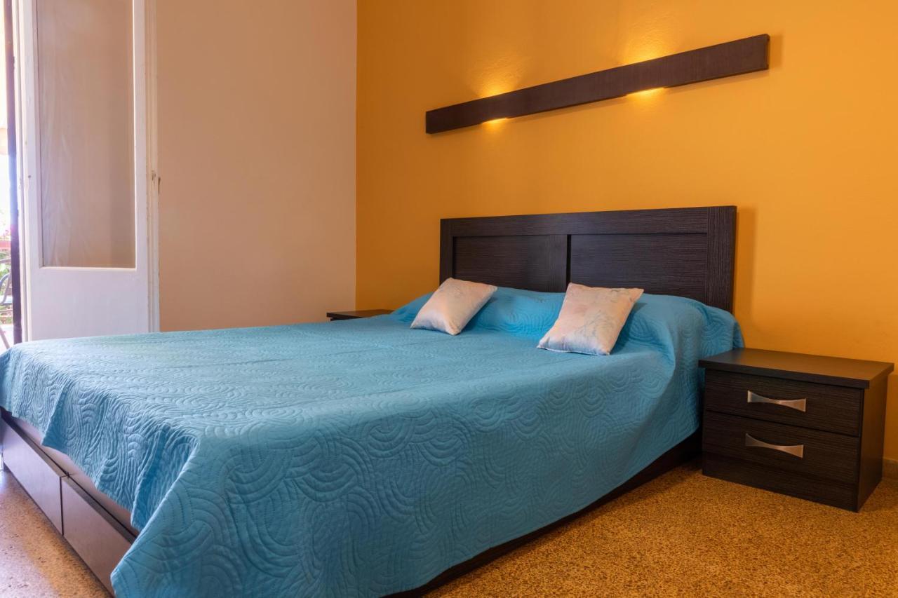 Stella Aparthotel