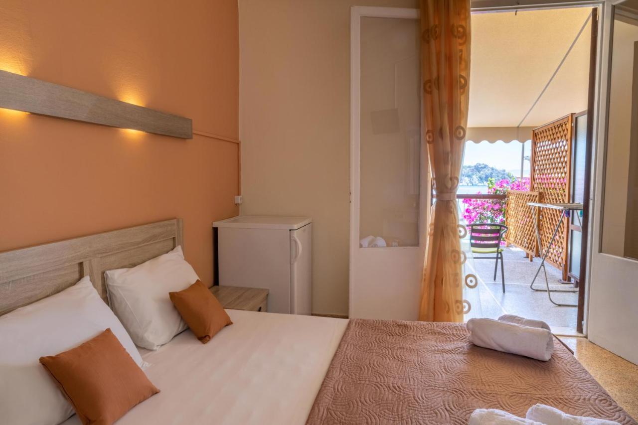 Stella Aparthotel *