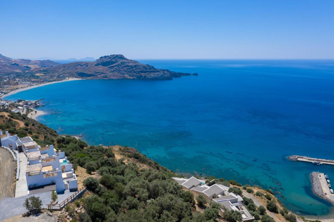 Pyrgos Exclusive *