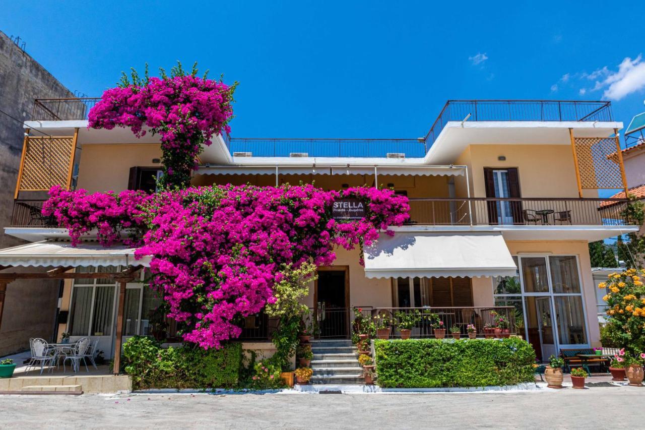 Aparthotel Stella Tolo