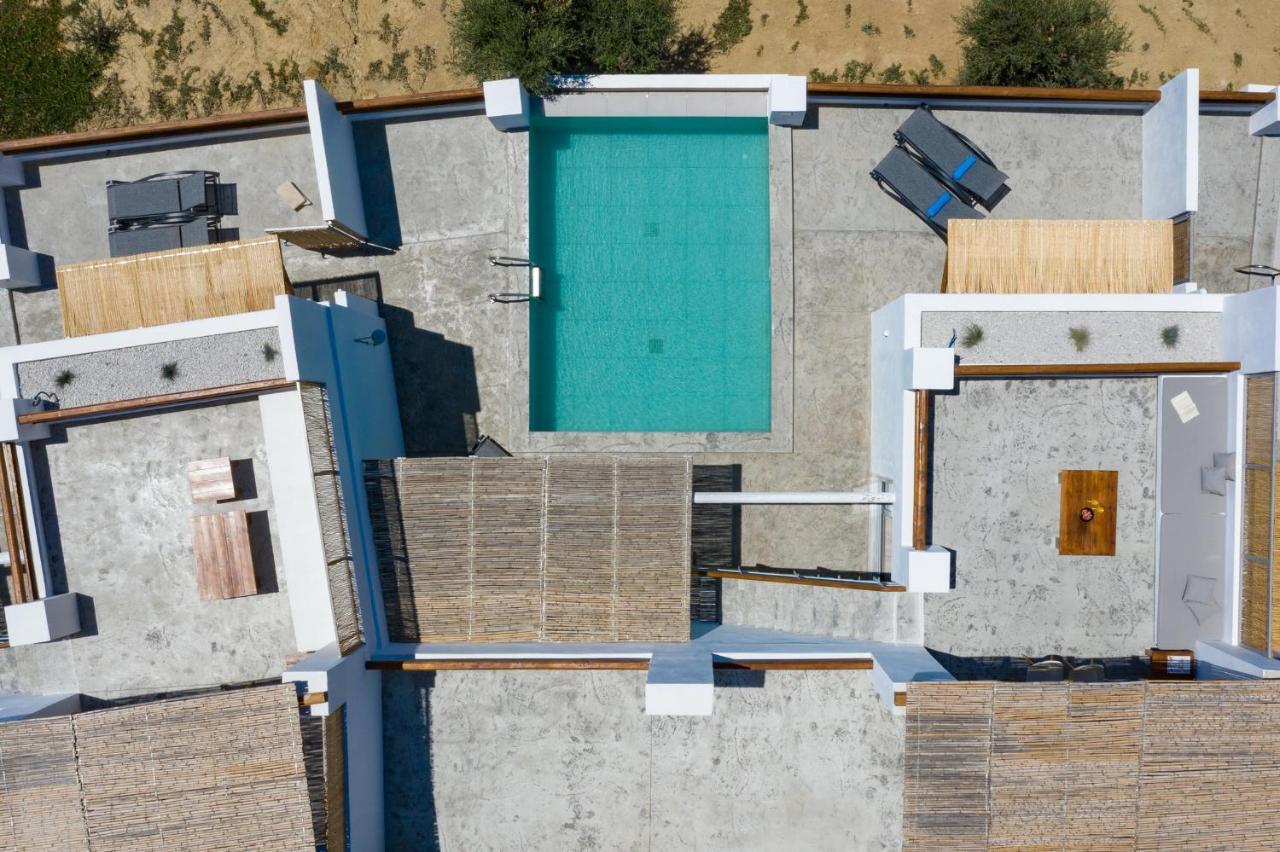 Pyrgos Exclusive Villa Sellia (Rethymno)