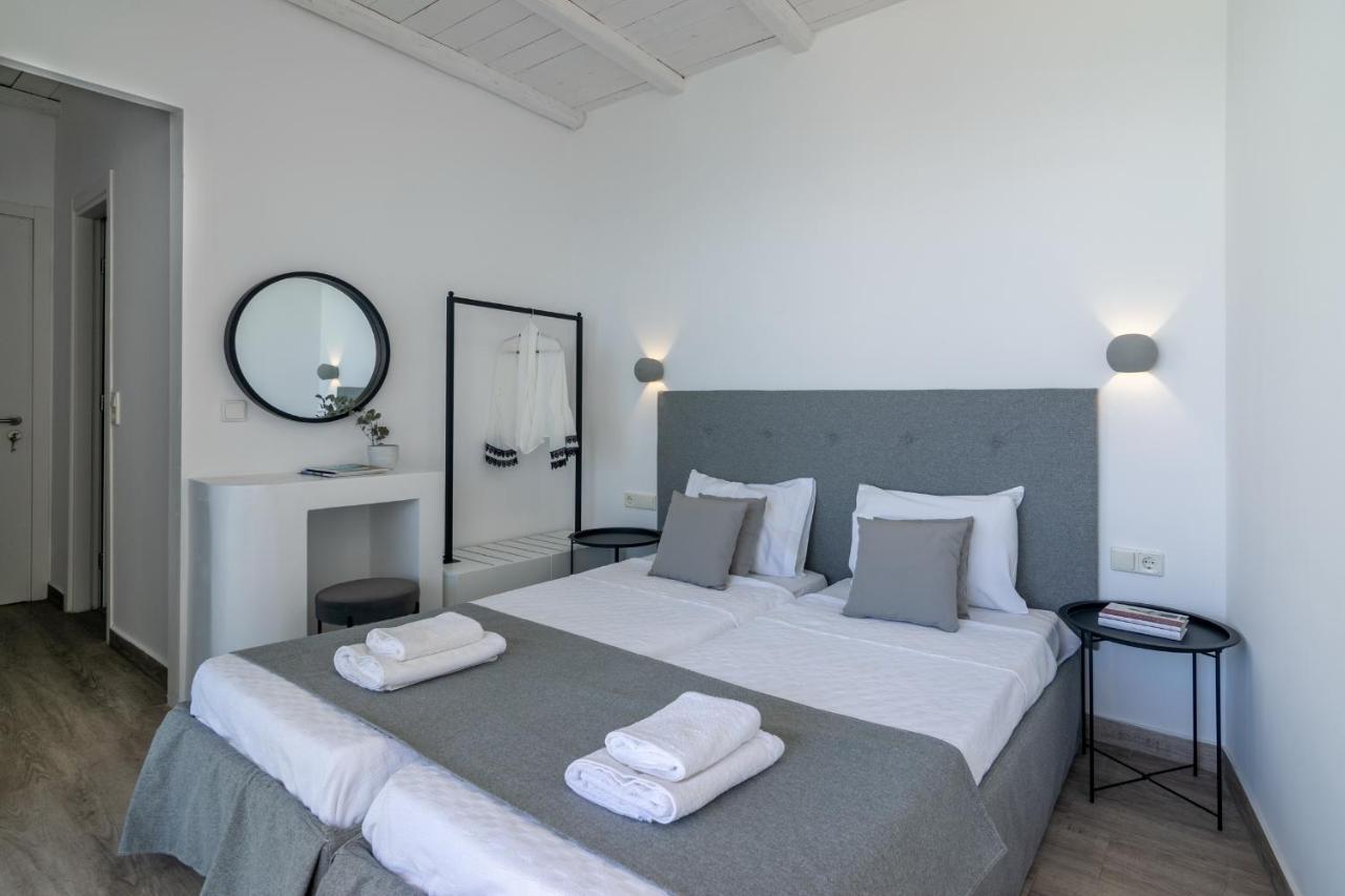 Pyrgos Exclusive Villa Sellia (Rethymno)