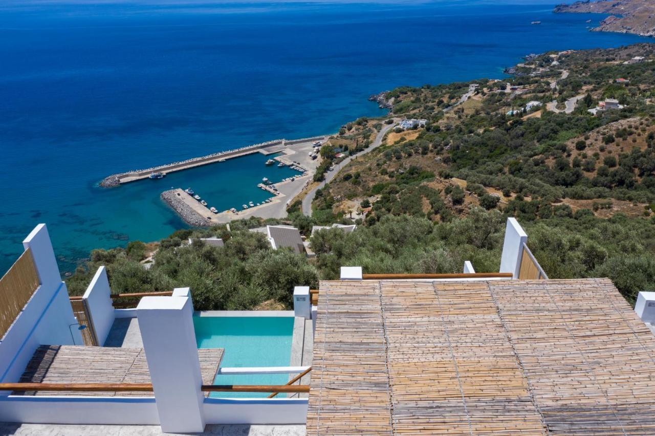 Pyrgos Exclusive Villa *