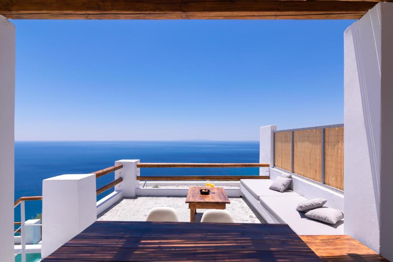 Pyrgos Exclusive Sellia (Rethymno)