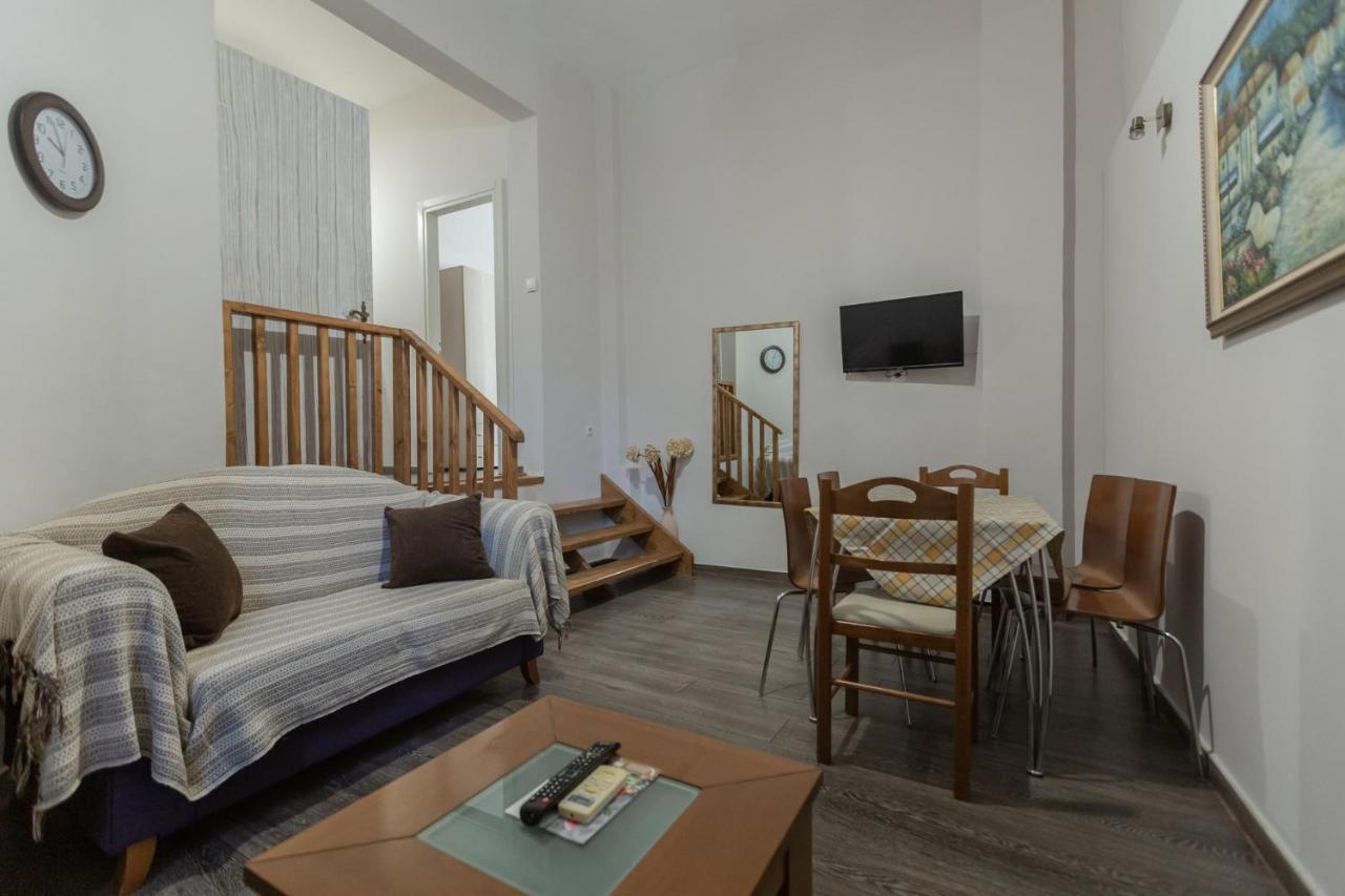 Pegasus Guest house 2*