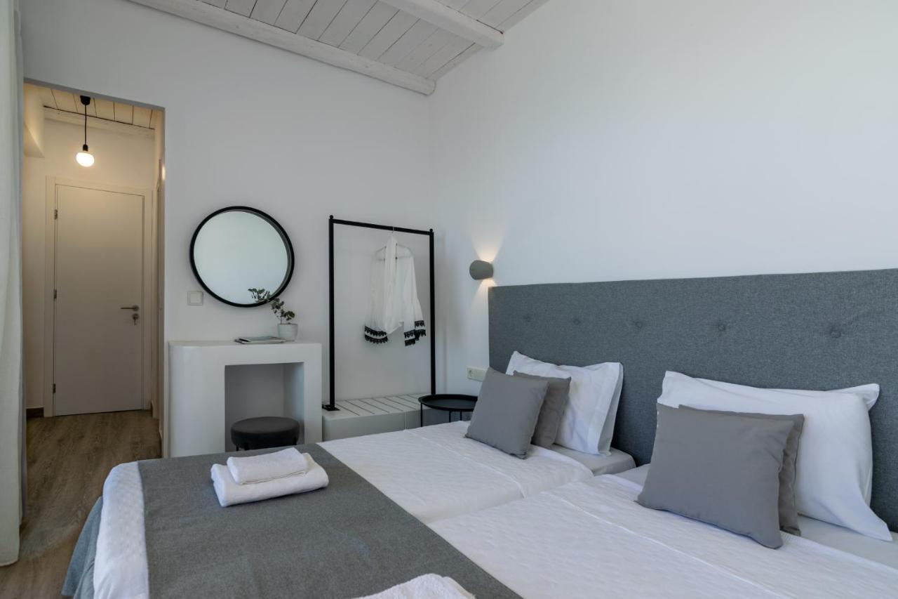 Pyrgos Exclusive Villa Sellia (Rethymno)