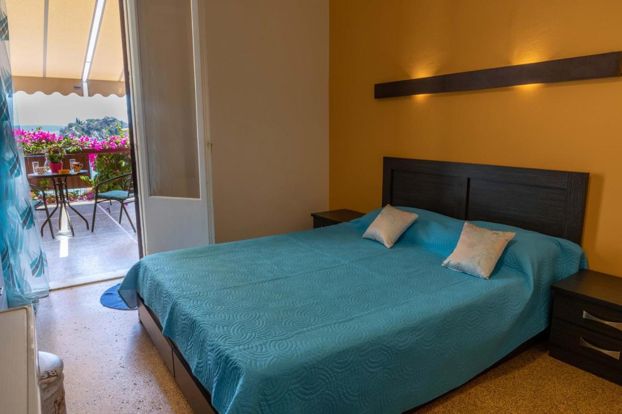 Stella Aparthotel Tolo