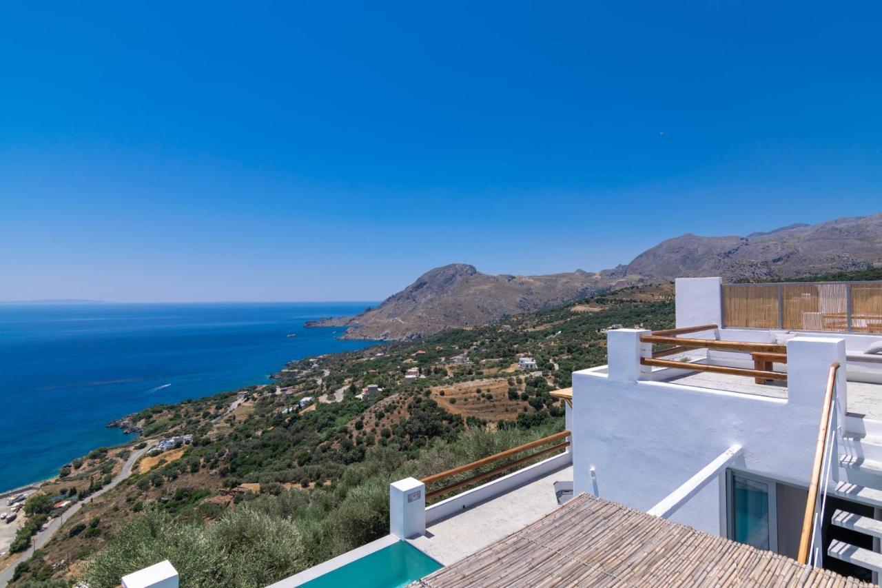 Pyrgos Exclusive Villa