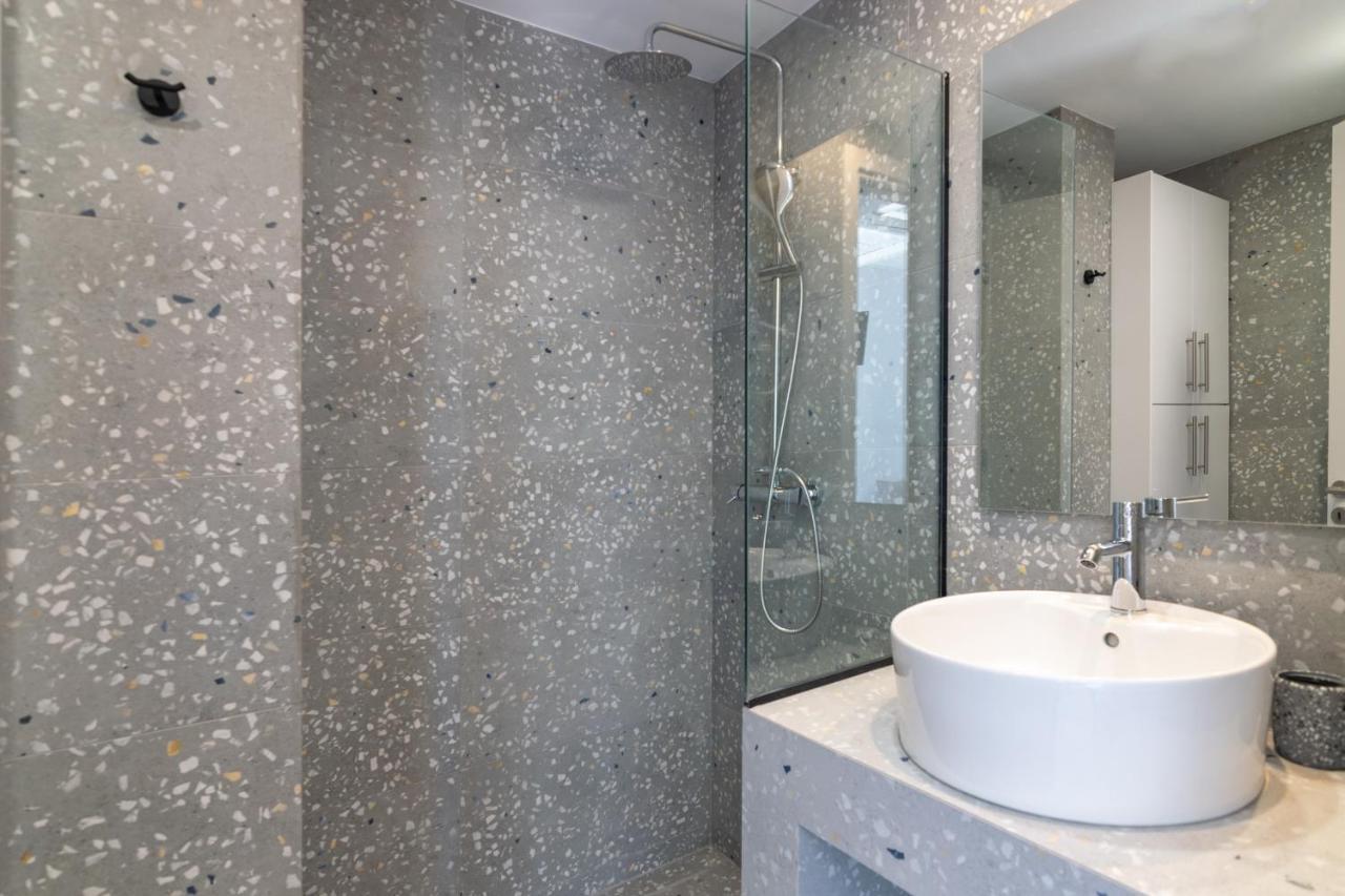Pyrgos Exclusive Villa
