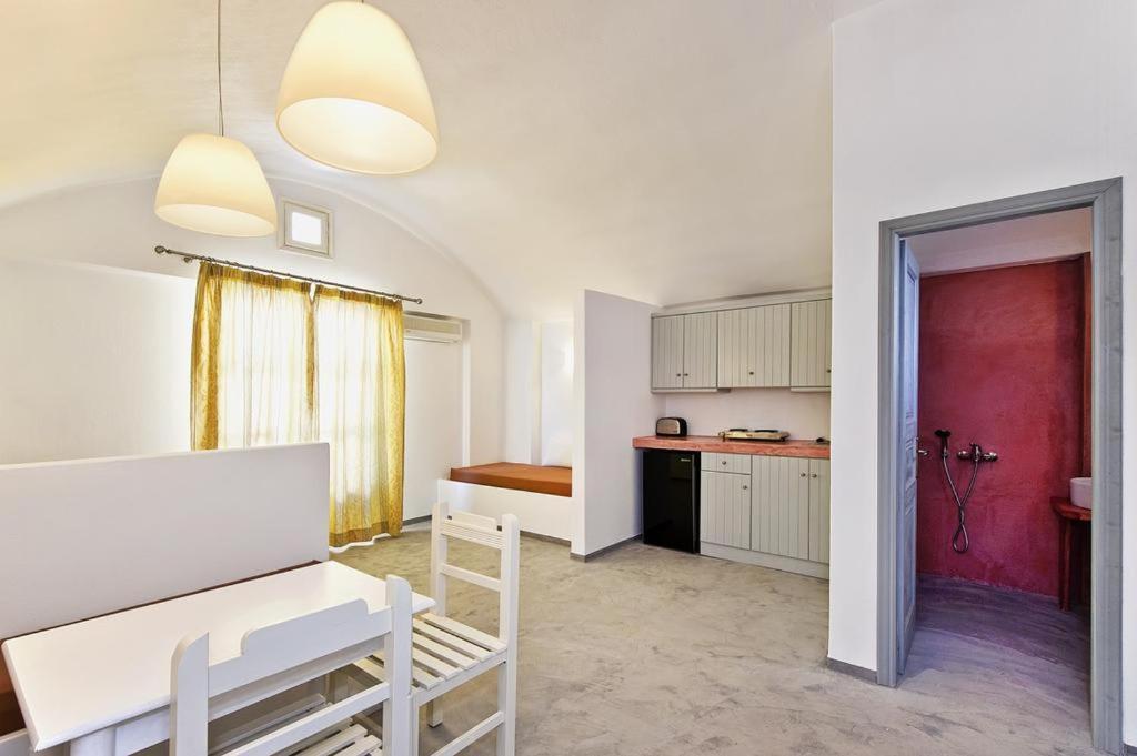 Sea View (adults Only) Perivolos (Santorini)