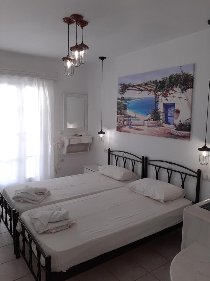 Simos Luxury