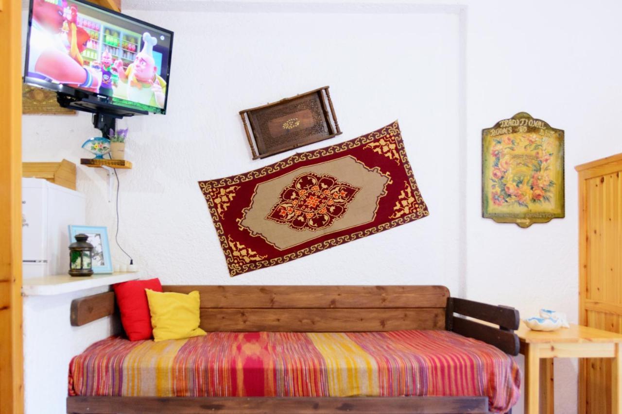 Guest house Spiros Panormos (Skopelos)