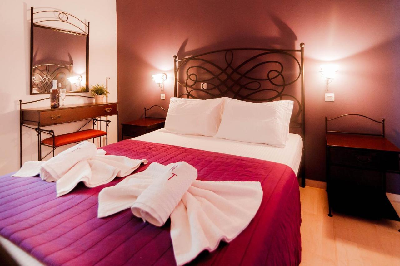 Hotel Torini