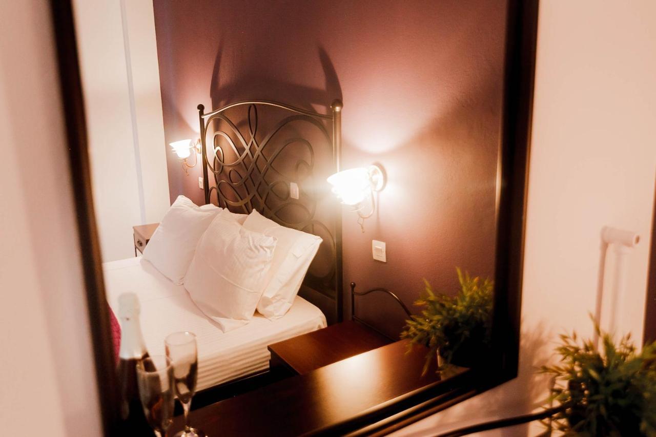 Hotel Torini 2*