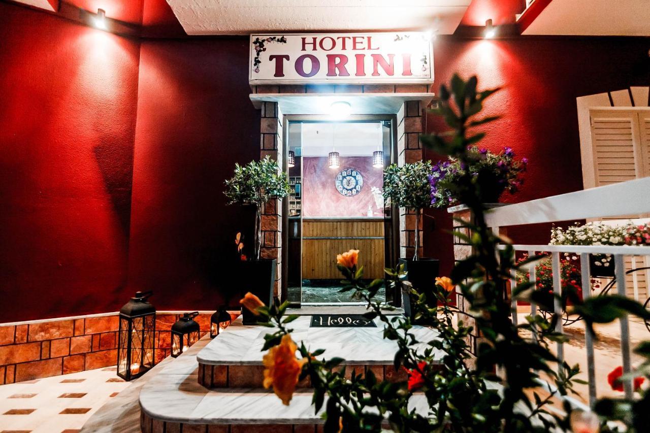 Torini Hotel