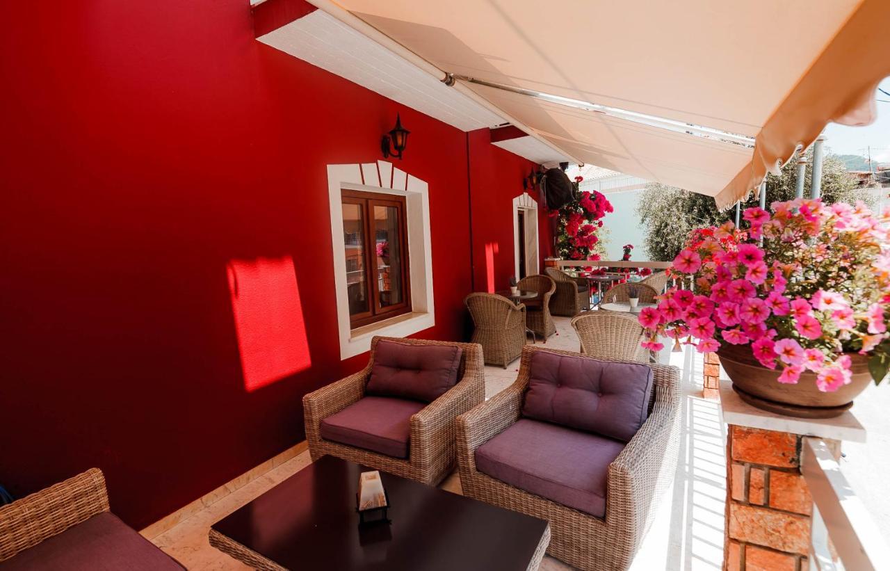 Hotel Torini
