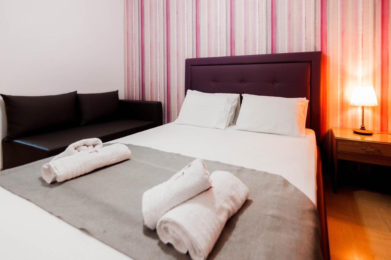 Torini Hotel 2*