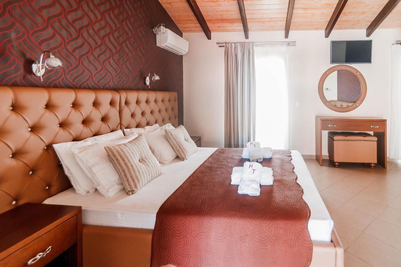 Hotel Torini 2*