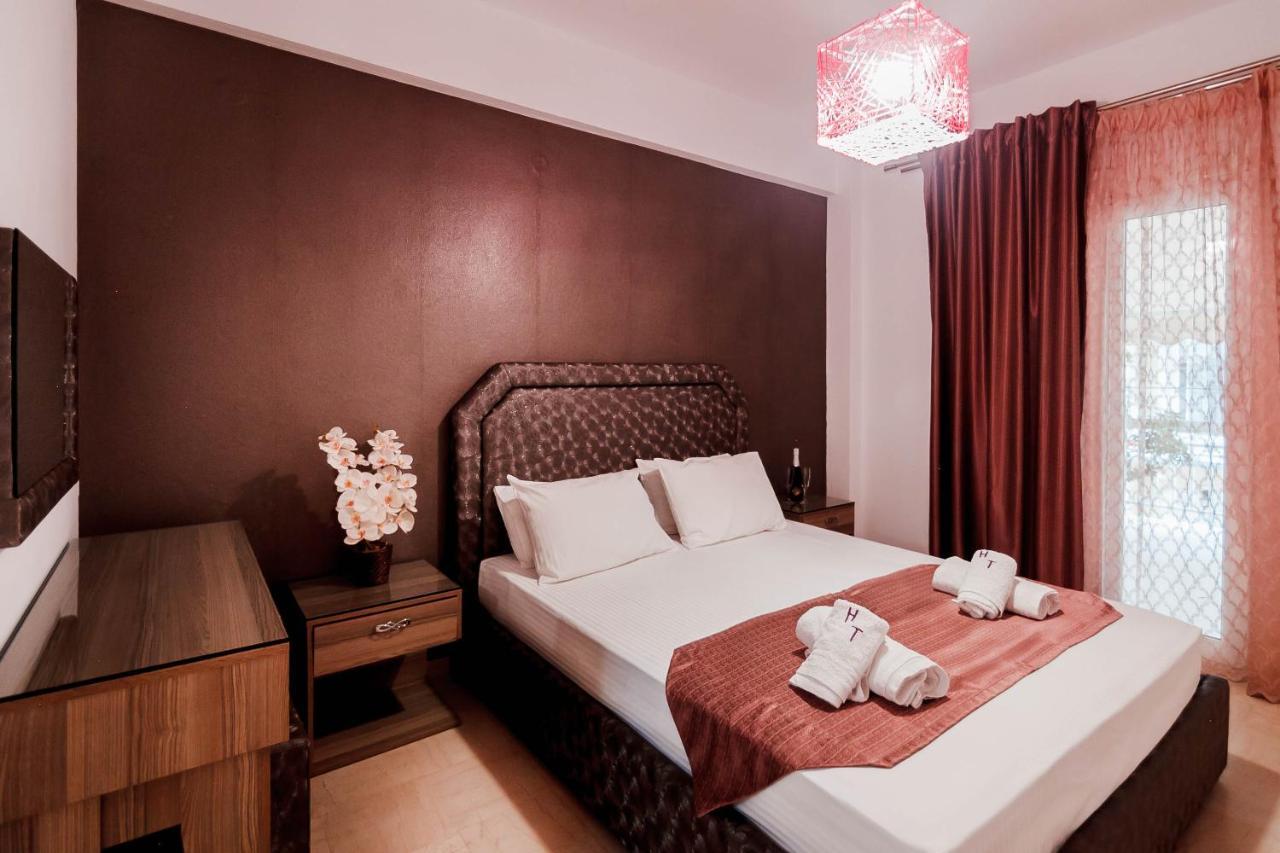 Torini Hotel 2*