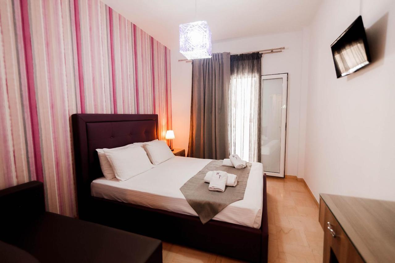 Torini Hotel Parga