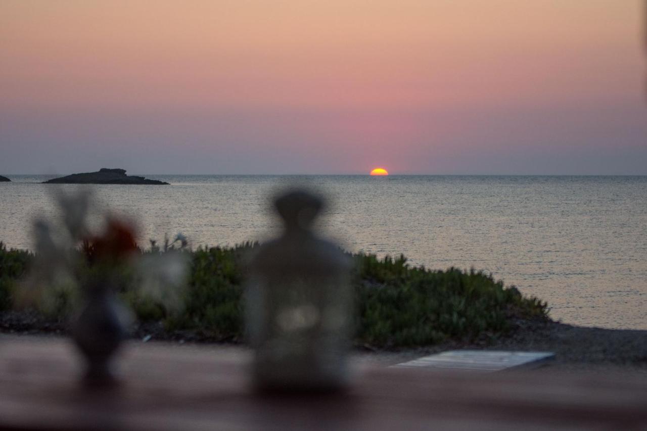 Aktaia * Skyros