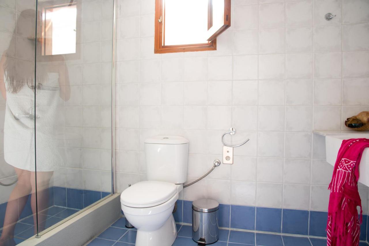 Apartment Aktaia