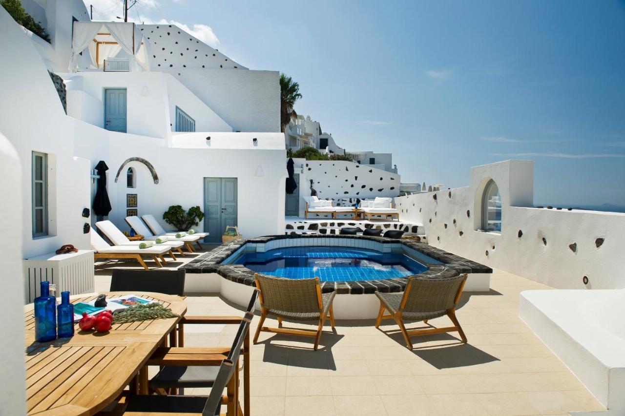 Villa Antelmi Luxury *