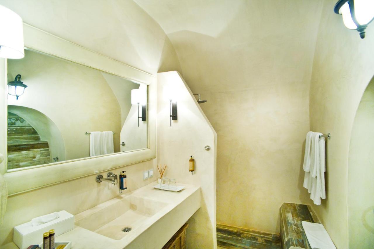 Antelmi Luxury Villa