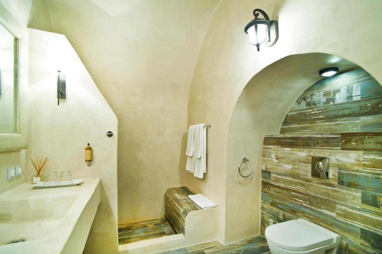 Villa Antelmi Luxury