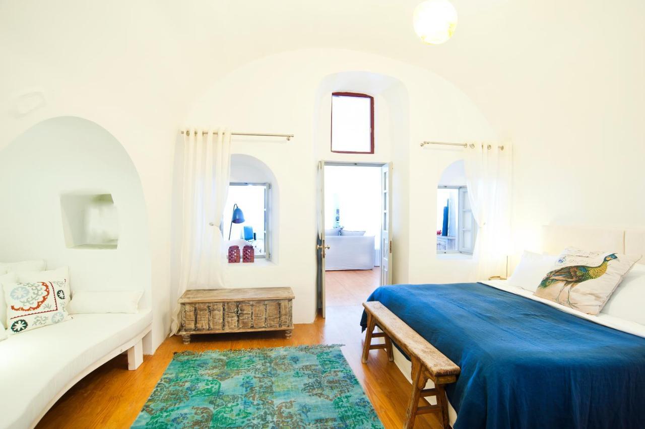 Antelmi Luxury *