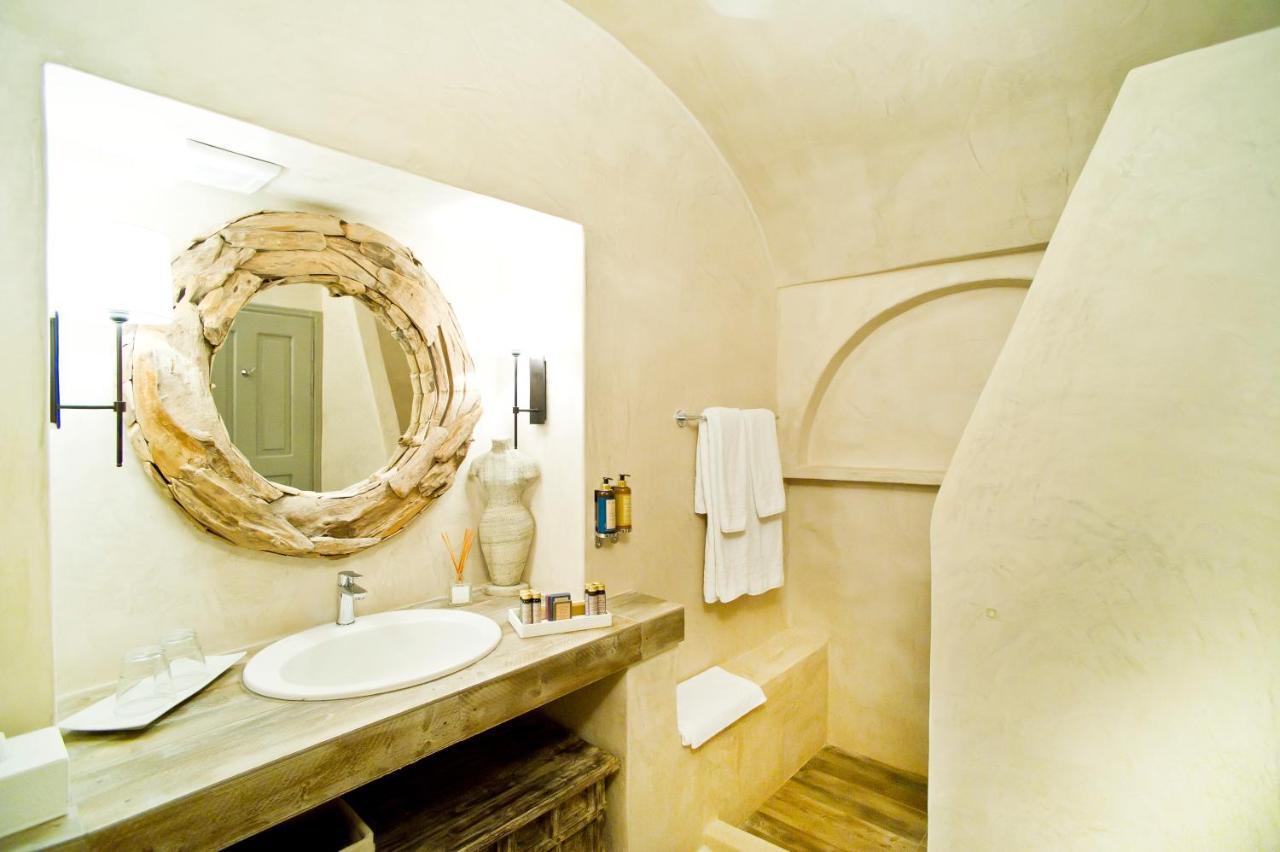 Antelmi Luxury *