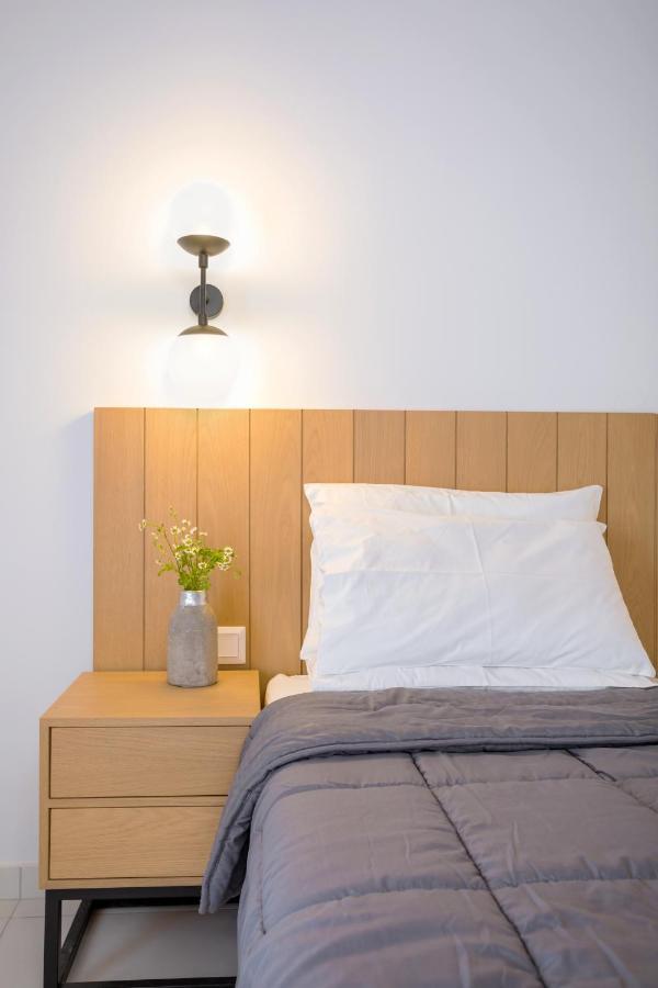 Kouros Hill Aparthotel *