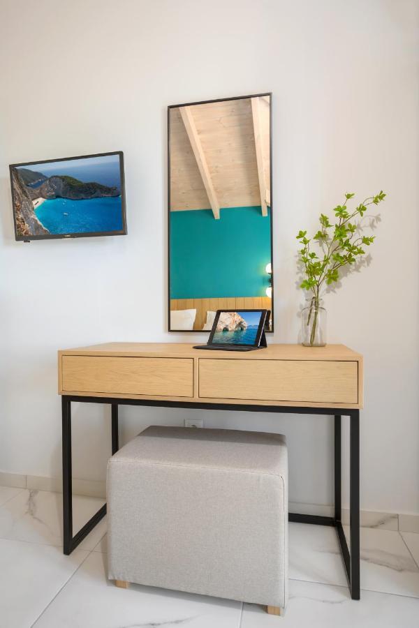 Kouros Hill Aparthotel *