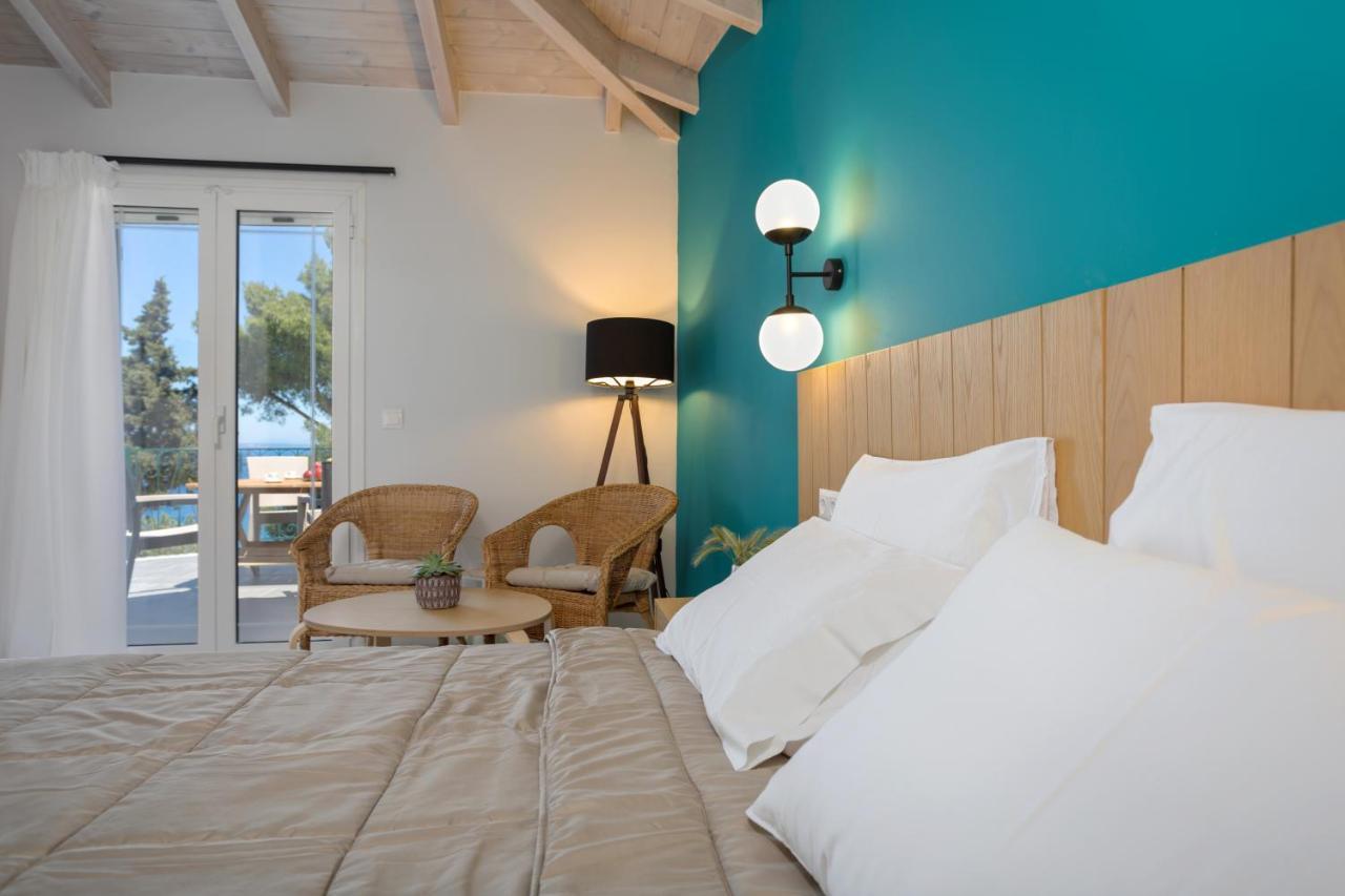 Kouros Hill Aparthotel