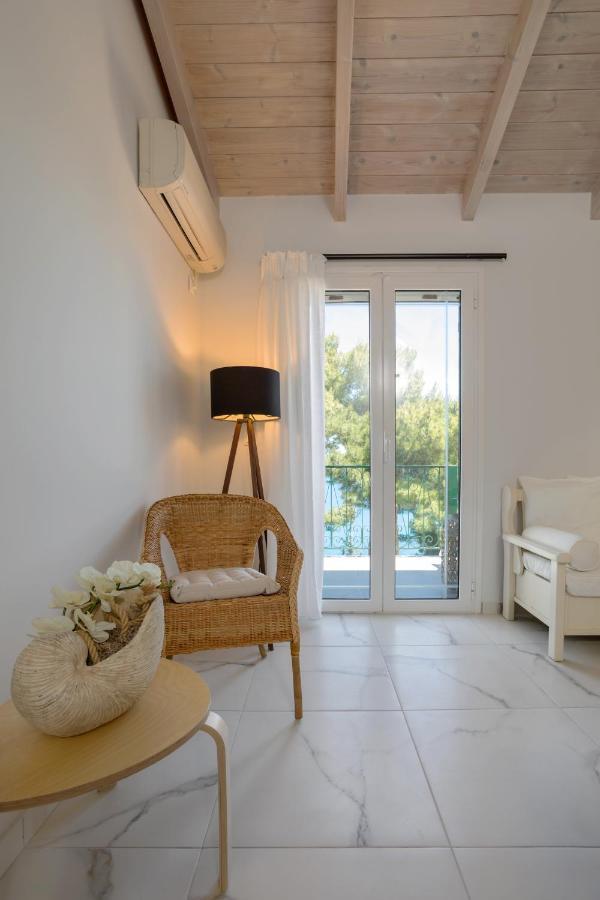 Kouros Hill Aparthotel *