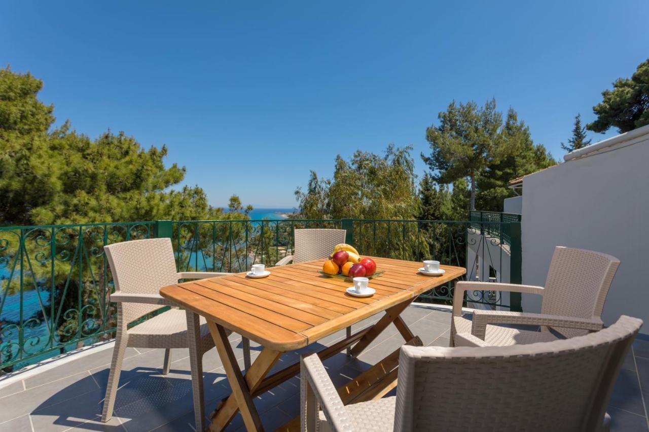 Kouros Hill Aparthotel *