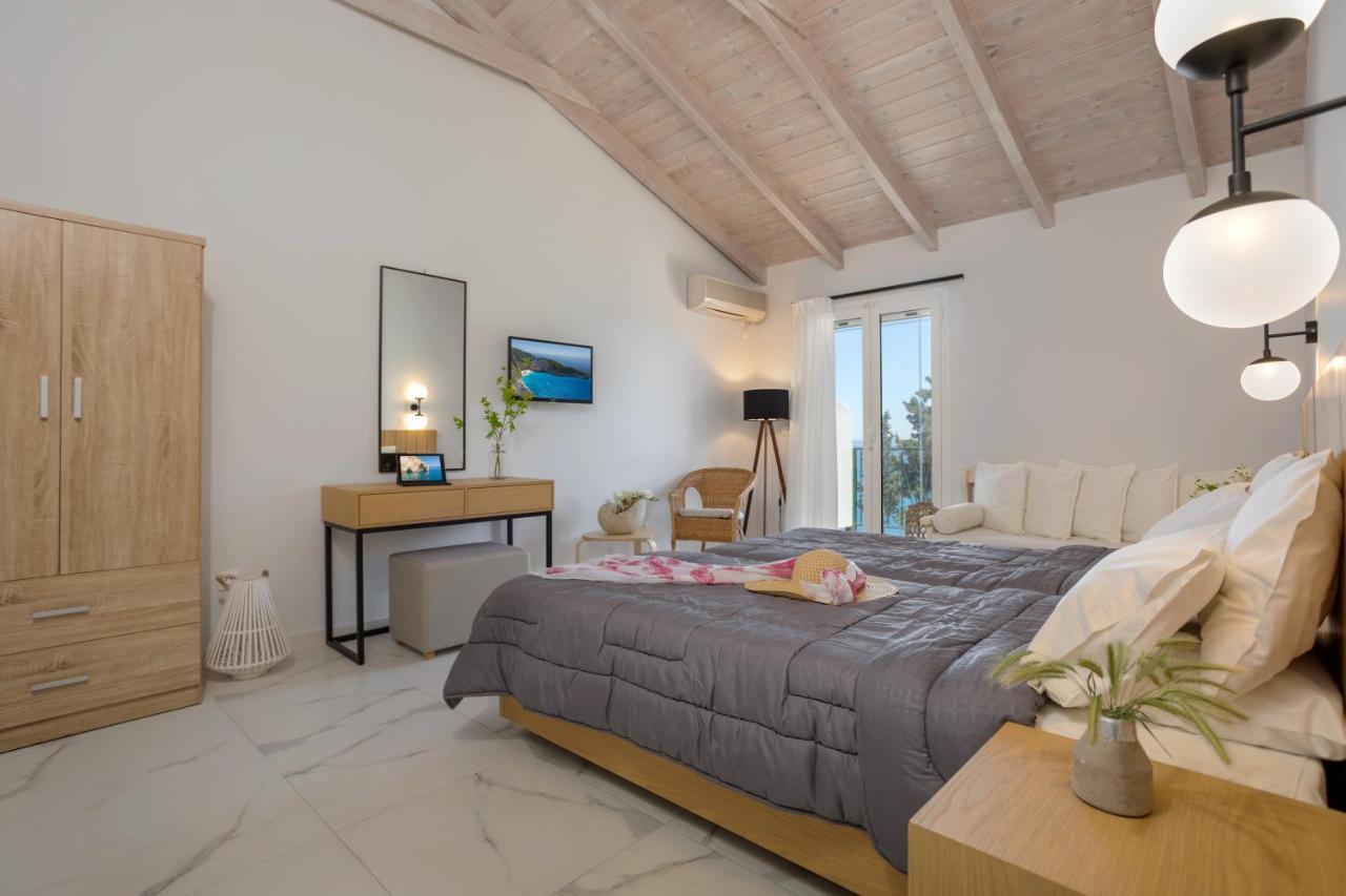 Aparthotel Kouros Hill Xirokastellon