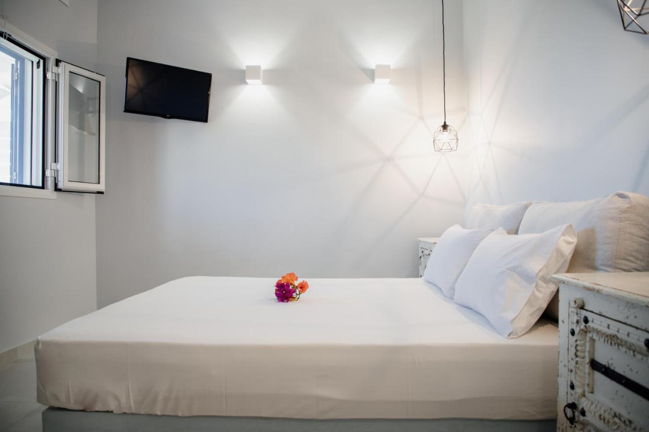 Hotel Manthos Place 2