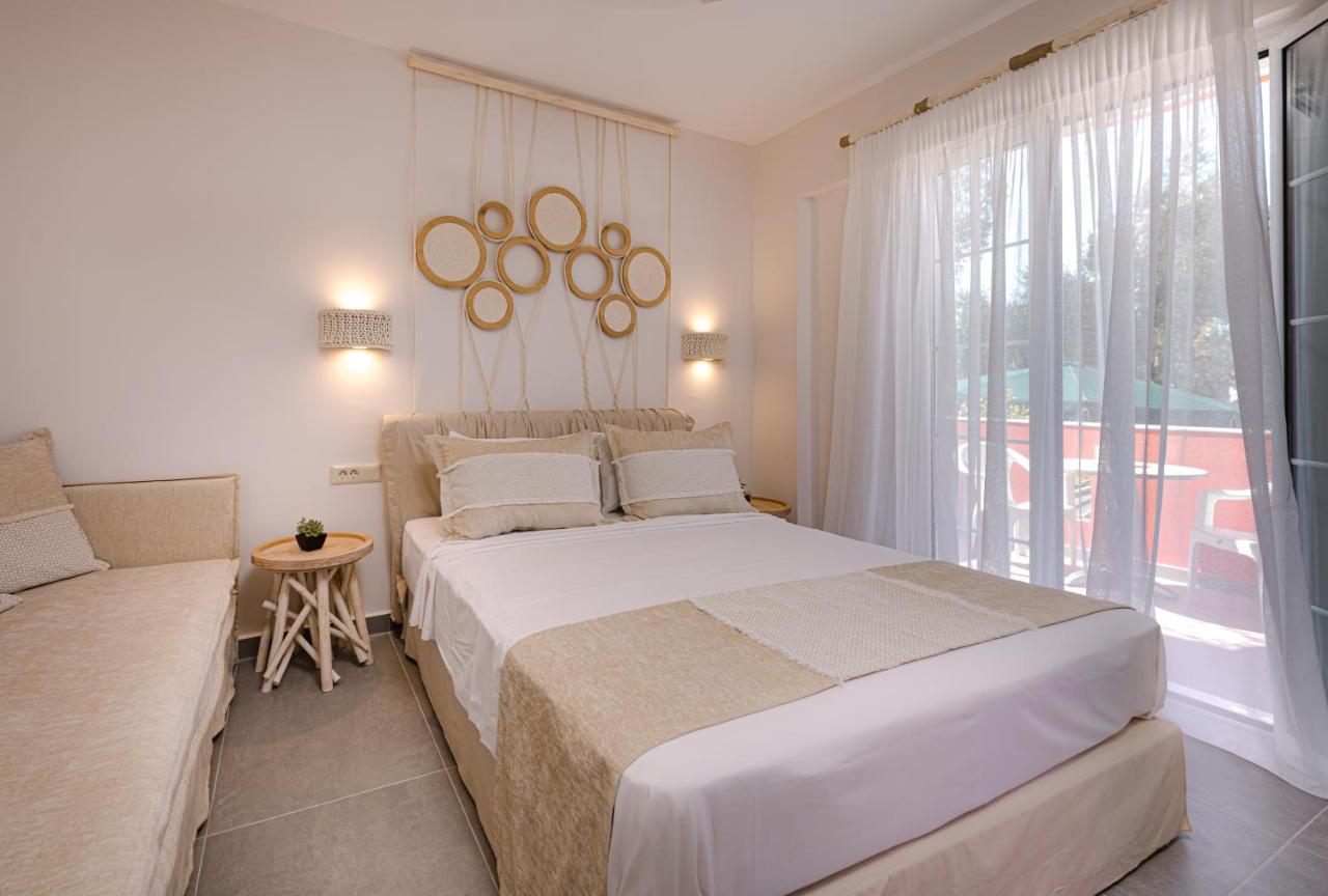 Spiros Family Apts Apartment Laganas