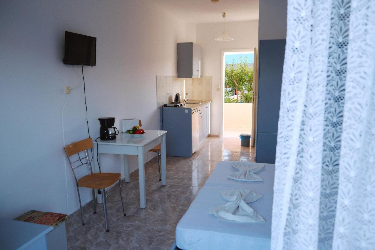 Apartment Sevoula Kefalos (Kos)